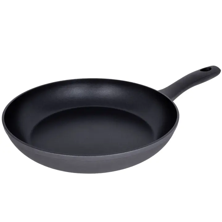 ARCOS Kaula - Sartén Antiadherente (24 cm), Aluminio Forjado, Recubrimiento Antiadherente QuanTanium®, Mango Efecto Frio, Apta Cualquier Cocina y Lavavajillas, Full Induction, Sistema Ahorro Energético - 1