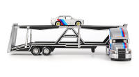 Maisto 1:64 Ford Bronco Badlands 1993 454 SS Pickup Colección De Modelos De Coche De Metal Regalo Para Coleccionistas - details 7