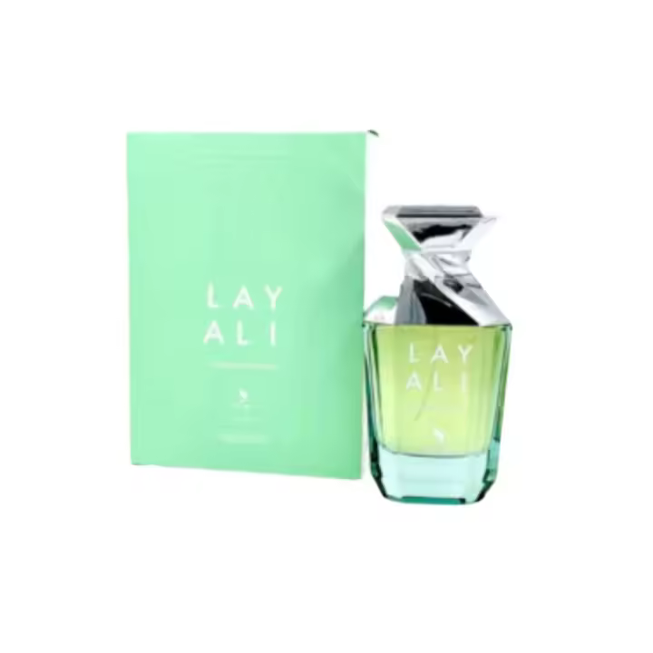 volare layali classic pistachio eau de perfume 100ml , unisex - 1