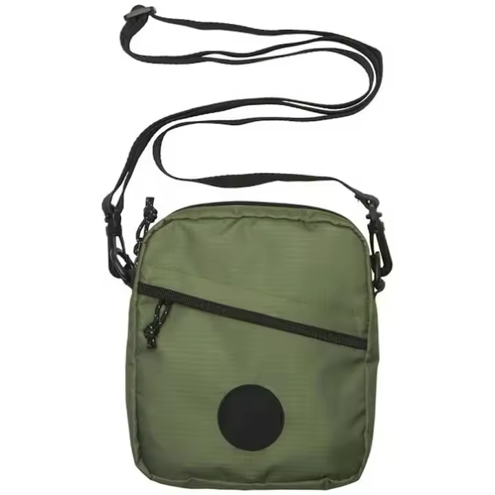 Bolso de Mano marca Jack & Jones modelo 12209081-Verde para accesorios en color verde - 1
