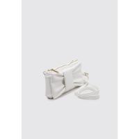 Limma 2210211 BOLSOS Mujer Blanco Bandolera de Pecho - details 0