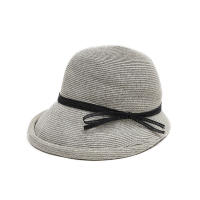 Sombrero de rafia para mujer – Hecho a mano, ala ancha, plegable y transpirable – Ideal para playa, vacaciones, estilo bohemio y fotos veraniegas – Talla ajussombrero de sol mujer sombrero de playa mujer sombrero verano mujer  Sombrero de paja artesanal - details 26