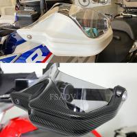 Protector De Manillar Para Motocicleta 1 Par Accesorios Para CFMOTO 400GT 650GT 800MT 650MT 400MT De Plástico ABS De Alta Calidad - details 1