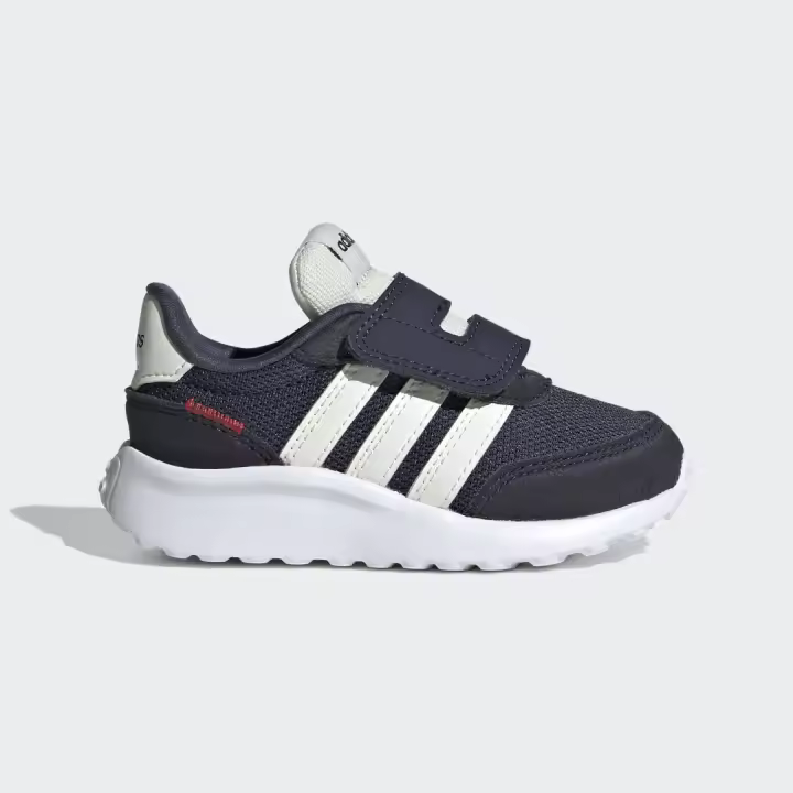 adidas Run 70s Shadow Navy / Blanco roto / Tinta Legend (GW0328) - 1