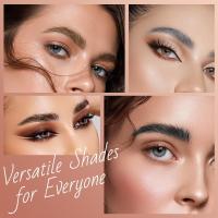 Lápiz de Cejas Microblading Impermeable 3D 2024 con 4 Puntas - details 3