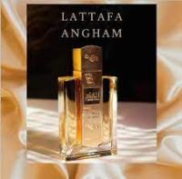 Lattafa Angham Perfume Árabe Unisex 100ml | Fragancia de Lujo Dulce y Amaderada | 100% Original, Larga Duración | Perfume Exclusivo para Hombre y Mujer | Ideal para Regalo y Ocasiones Especiales - details 5