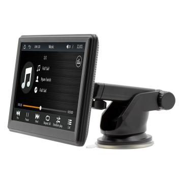 Autoradio Android 9.7 Pollici Per Opel Astra J E Buick Excelle XT GT 2006-2016, 8 Core 4+64GB, Carplay Wireless, GPS E Telecamera Posteriore - 2