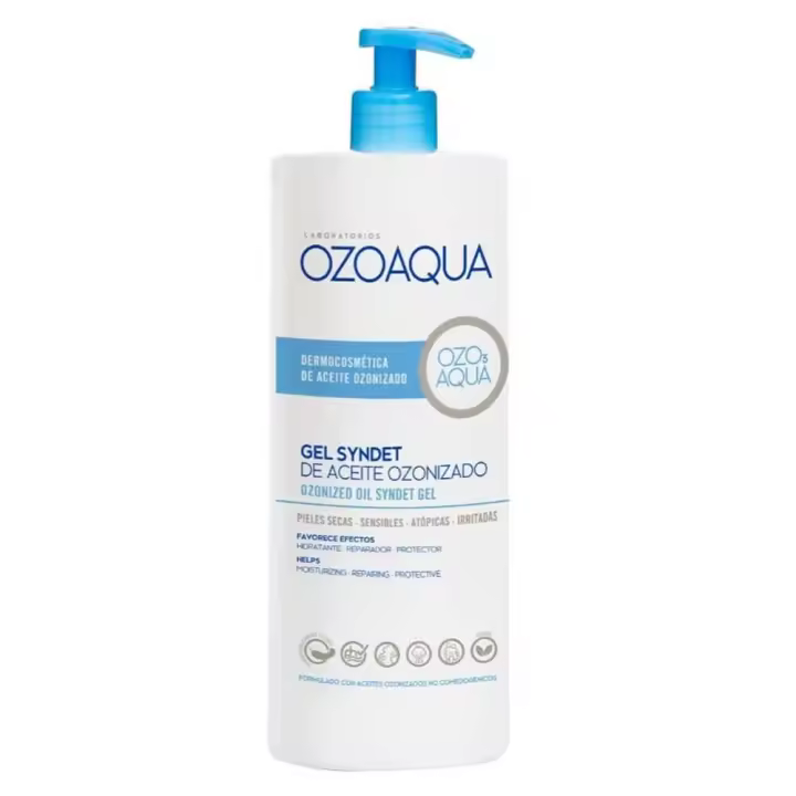 Ozoaqua Gel Syndet 1000 ml - 1