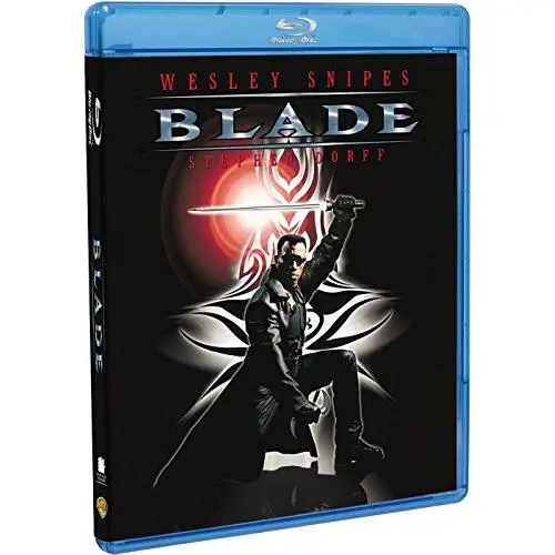 Blade - Blu-ray - 1