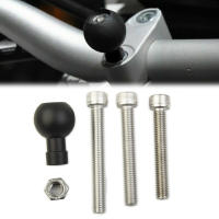 Accesorios De Moto GPS Base De Abrazadera Para Manillar RAM-B-367U Reemplazo Herramienta De Aluminio 6061 Para Motocicleta - details 1