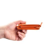 Saco de dormir de emergencia de 4 piezas, manta de rescate, saco de dormir de emergencia para camping, senderismo y mochilerismo (naranja) - details 0
