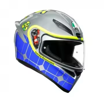 Casco Integral AGV K1 Top Rossi Mugello 2015 22.05 210281A0I0008 - 1