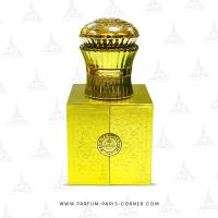 Perfume Árabe 100% Original Cake Temptation Ministry of Gourmand Paris Corner 100ml | Aroma Exquisito y Dulce con Notas de Vainilla, Caramelo y Maderas Preciosas | Fragancia Lujosa, Intensa y Sofisticada para Hombres y Mujeres | EDP de Larga Duración - details 0