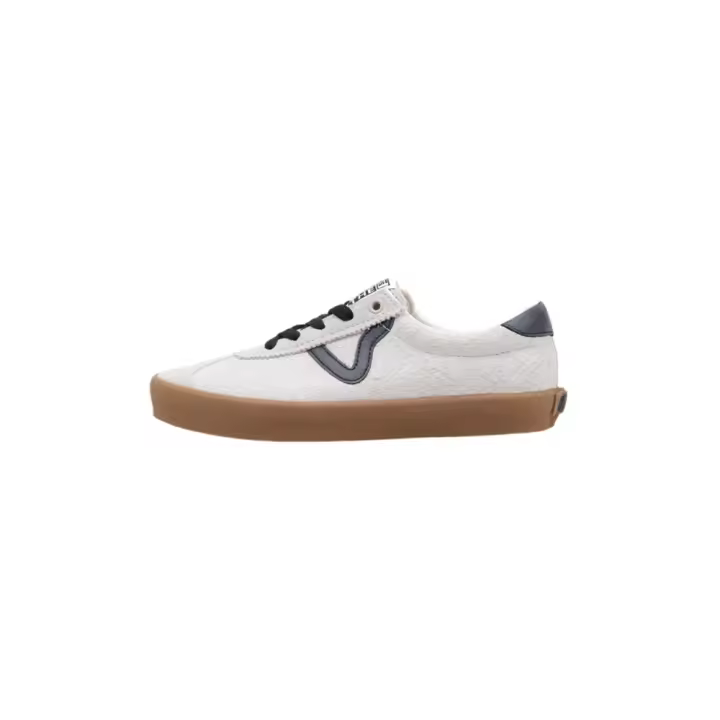 Vans Sport Low2 Deportivas Planas Unisex Negro - 1