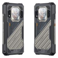 Cubot KingKong X 5G - 12/256GB - Teléfono Móvil Libre DUAL SIM Smartphone Rugerizado 6.58" 10200 mAh Android 14 NFC - details 3