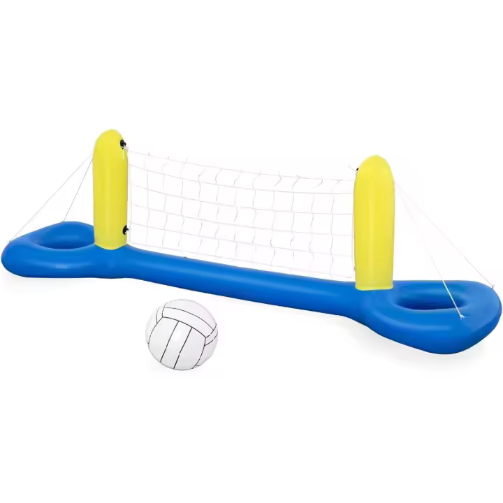 Water Polo Swimming Set Adecuado para juguetes entre padres e hijos. - 1