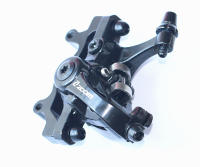 ZOOM DB680 Freno De Disco Para MTB De Mecanismo De Calipero Doble Sistema De Frenado Por Línea Tamaño 11*11*8CM - details 5