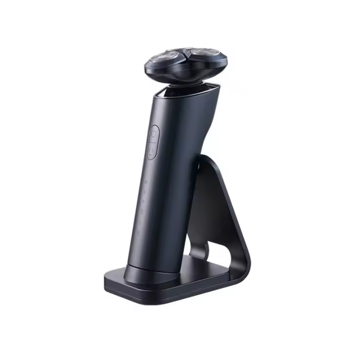 Xiaomi S700 Máquina de afeitar de rotación Negro - 1