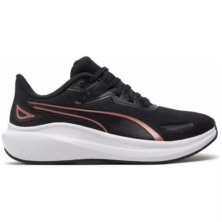 Calzado Calzado marca Puma modelo 379437-14 para unisex en color negro - 1