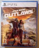Star Wars Outlaws - Playstation 5 (PS5) - PAL España precintado - Ubisoft - details 0