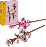 LEGO 40725 Flores de Cerezo set botánica Lego - details 0