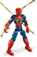Lego Marvel Iron Spider 76298 Lego - details 3