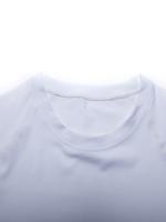 Camiseta De Deporte Para Hombre Con Estampado De Araña T-Shirt De Compresión Para Gimnasio Transpirable Y Secado Rápido Manga Corta Estilo Y2K Para Verano - details 13