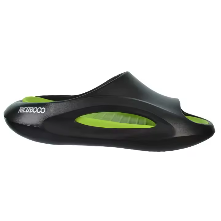 Nicoboco Killer Zueco Goma Playa Piscina para Hombre - 1