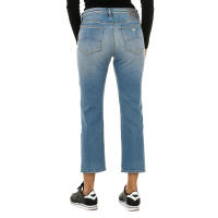 Pantalones Largos Armani Jeans 3Y5J10 para Mujer