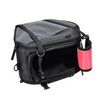 Bolsa De Tanque Impermeable Moderna Para Motocicleta Almacenamiento Viaje Para Honda PCX 160 125 150 XADV 750 XADV150 ADV150 - details 1