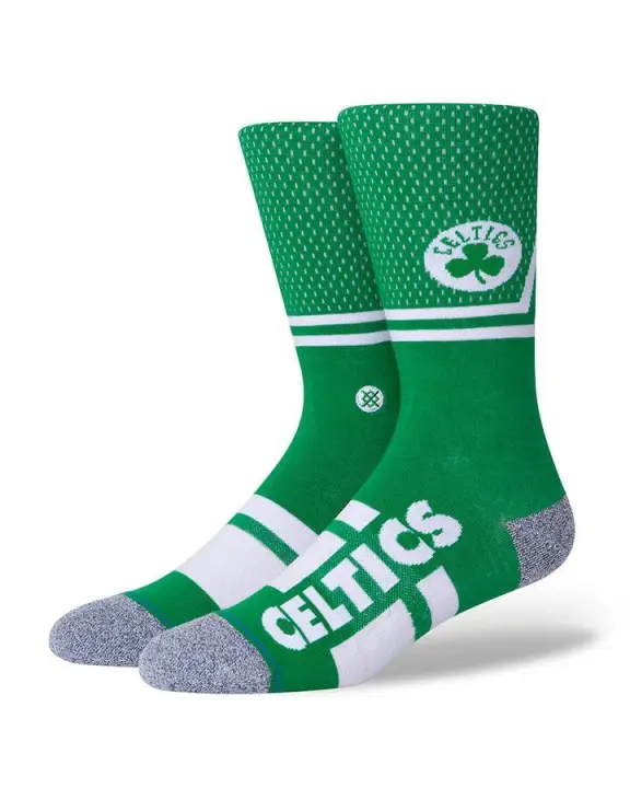 Calcetines Stance Boston Celtics Shortcut 2 - 1