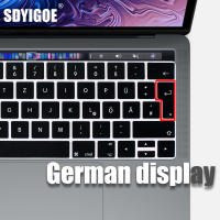 Cubierta De Silicona Para Teclado Bluetooth Apple Magic Keyboard 2021 A2450 A2449 Protector Anti-Polvo Y Resistente Al Agua Para iMac - details 18