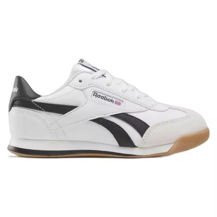 Zapatillas Reebok Campio Xt para niños en color blanco - 1