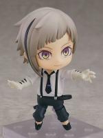 Figuras De Acción Bungo Stray Dogs Nakajima Atsushi Y Dazai Osamu Anime Figura Modelo Para Coleccionistas Y Niños PVC 10cm - details 6