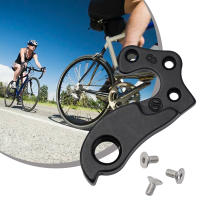 Gancho Trasero Para Bicicleta Fácil Instalación Compatible Con Bergamont Roxter 2.0 3.0 5.0 8.0 Horizon 5.0 Amsterdam 2017 - details 10