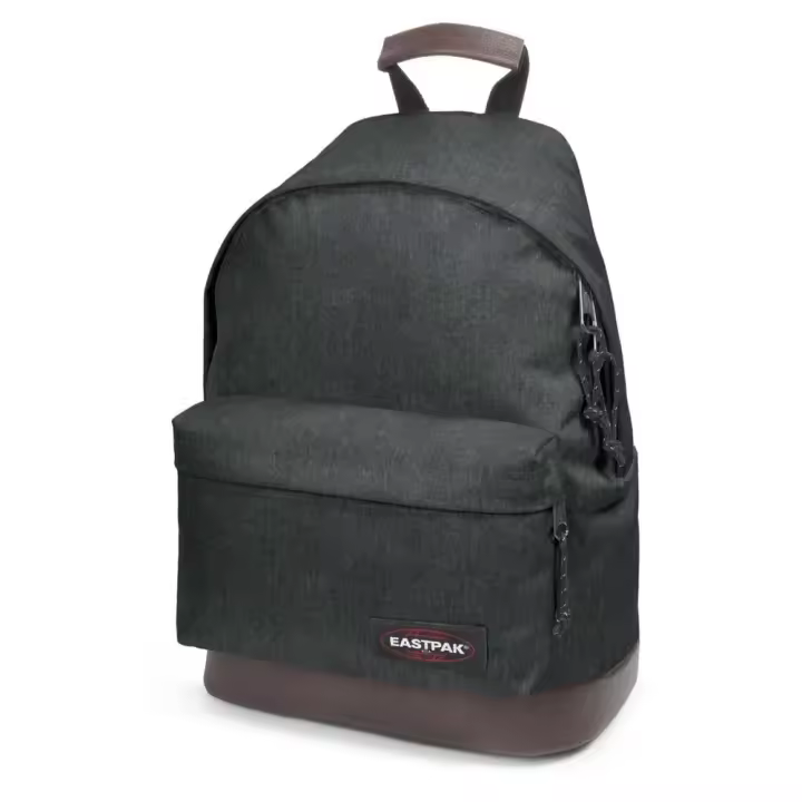 Eastpak Mochila Wyoming 24l Negro Unisex Adulto - 1