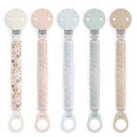 Suavinex Broche de Tela Para Chupete +0m - details 2