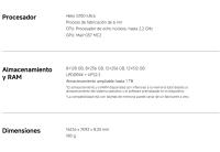 Xiaomi Redmi Note 14 Pro 4G Smartphone 8+256GB, Pantalla de 6.67" AMOLED FHD+ 120Hz, MediaTek Helio G100-Ultra, cámara de 200MP, Turbo Charge 45W, 5500 mAh (Versión EU) - details 20
