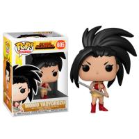 Funko Pop My Hero Academia Anime Boku no Hero Momo Yaoyorozu 605 - details 0