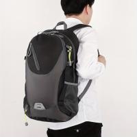 Bolsa de Montañismo al aire libre, Mochila deportiva de senderismo, mochila de ocio de ciclismo, bolsa de viaje de gran capacidad de 40L - details 2