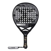 Pala de Padel PACK NOX AT10 GENIUS LIMITED EDITION 2025 - El pack del campeón, Alejandro Tapia con accesorios de gama alta - details 9