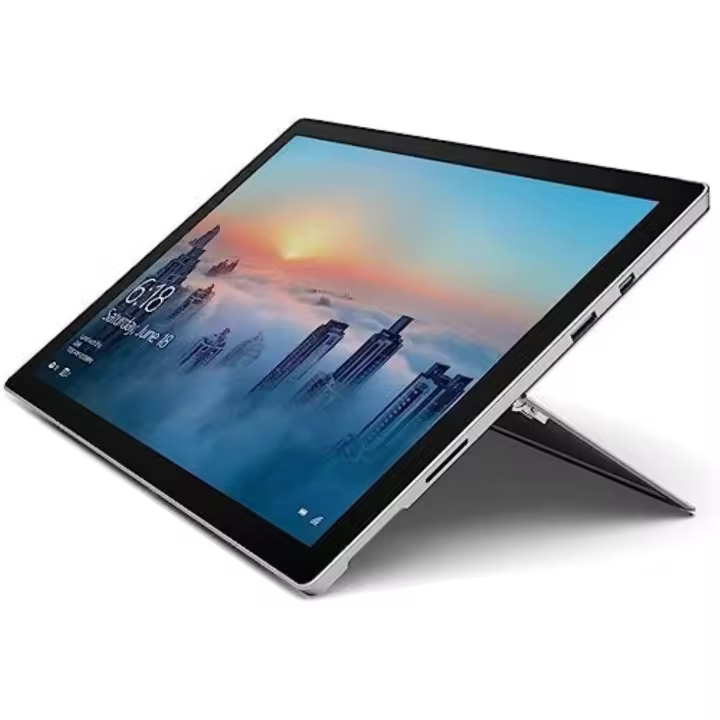 CONVERTIBLE TÁCTIL SURFACE PRO 4 Modelo 1724 12.3″ Intel i5-6ªgen 8GB DDR3 256GB SSD - 1
