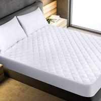 STARLEY-**Protector de Colchón Impermeable, Protector De Colchón Acolchado Impermeable,Cubrecolchón, Transpirable, Confortable, Varias Medidas 90/105/135/150Cm - details 11