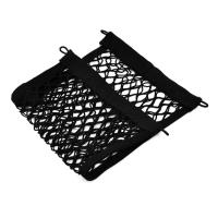 Red De Almacenamiento Para Coche Extra Grande Organizador Elástico Con Agujeros Y Tornillos Para RV Caravana Motocaravana Barco Camión - details 6