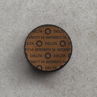Delta Q - Cápsulas de Café Molido EpiQ - Espresso Intenso con Notas de Nueces Tostadas - Intensidad 14 - Molido Natural - 40 Cápsulas - details 3
