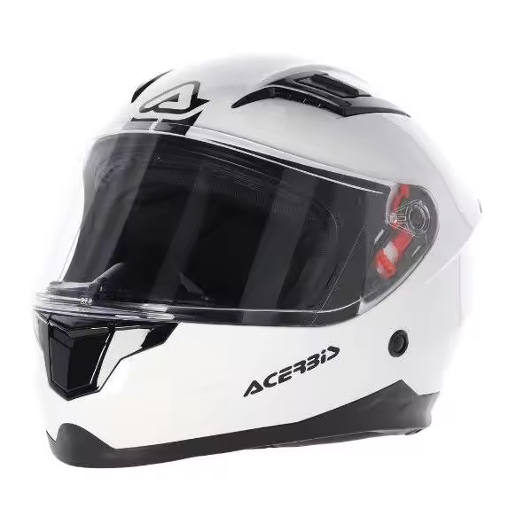 Casco Moto Casco Acerbis Carlino Kid 2206   Ce U   - 1