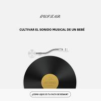 Guitarra De Cuerdas Para Niños Instrumento Musical Educativo De Nivel Inicial Juguete De Ukulele De Plástico ABS Para Principiantes - details 2