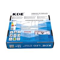 Ked Lámpara de Techo LED Startelectric Plafón 12W 1020LM 6500K - details 8
