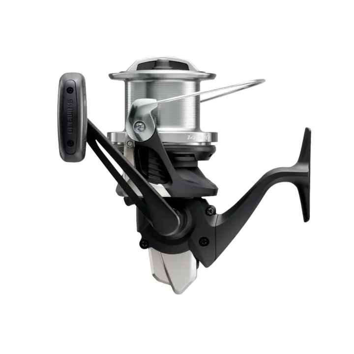 BeastMaster 14000XC Carretes Surfcásting Shimano - 1