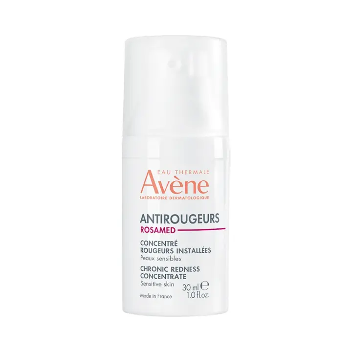 AVENE ROSAMED CONCENTRADO ANTI ROJECES 30 ML AHT - 1